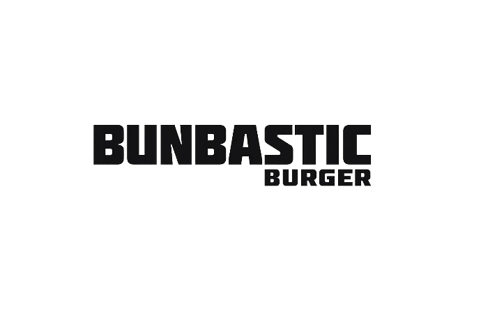Bunbastic Burger