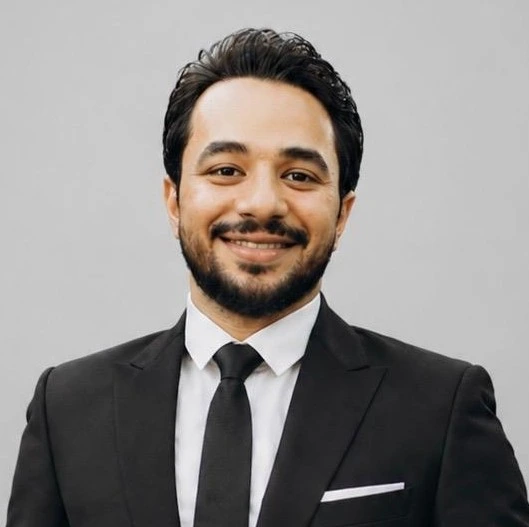 علي محمد