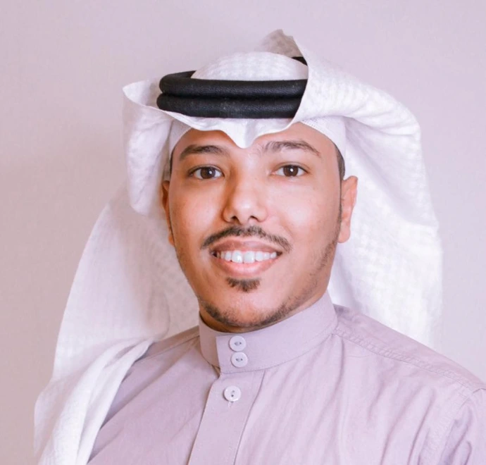 سلمان الحدادي